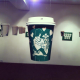 Illustration for article titled You'll Never See Starbucks Coffee Cups the Same Again